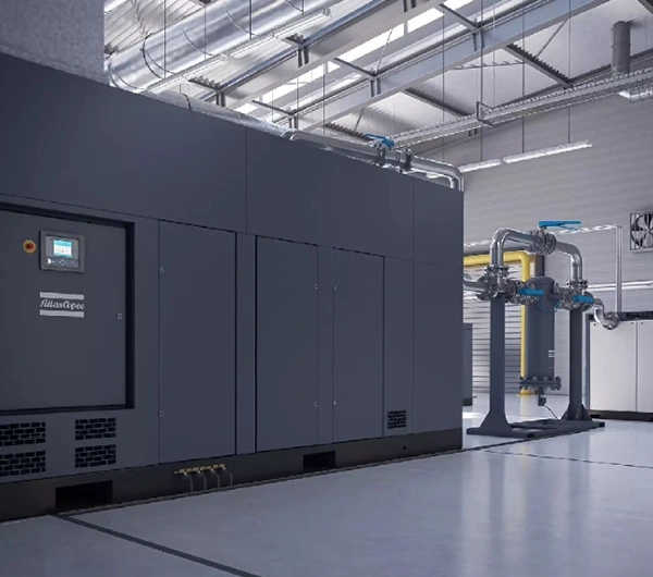 Mikä on öljytön ilmakompressori?