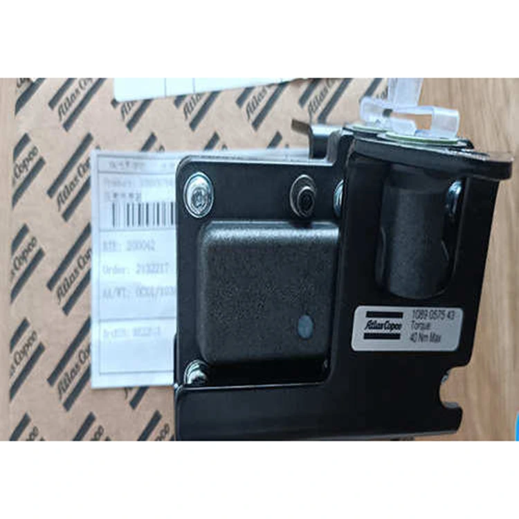 Mitkä ovat ilmakompressorianturin tärkeimmät edut?