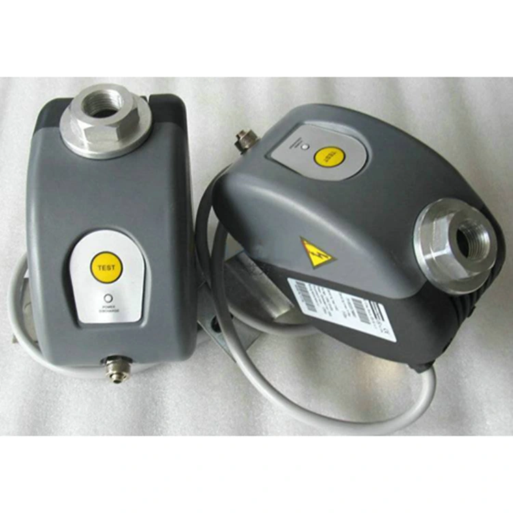 Miksi ilmakompressorin tyhjennysventtiili on välttämätön tehokkaille paineilmajärjestelmille?