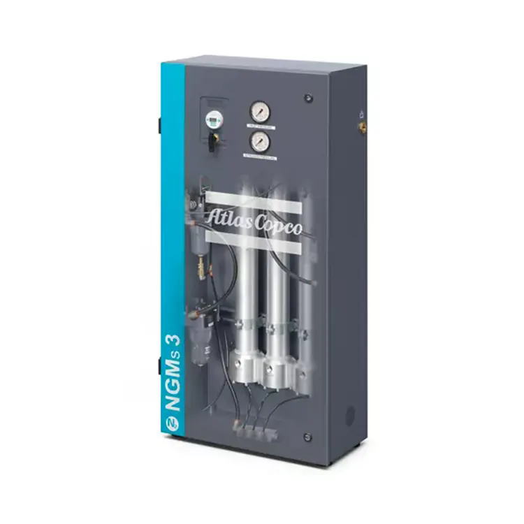 Kuinka typpigeneraattori parantaa teollisuuden tehokkuutta?