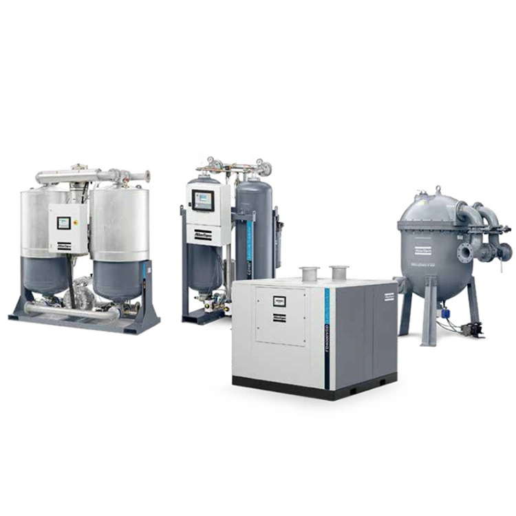 Kuinka öljytön ilmakompressori ratkaisee teollisuuden haasteet?