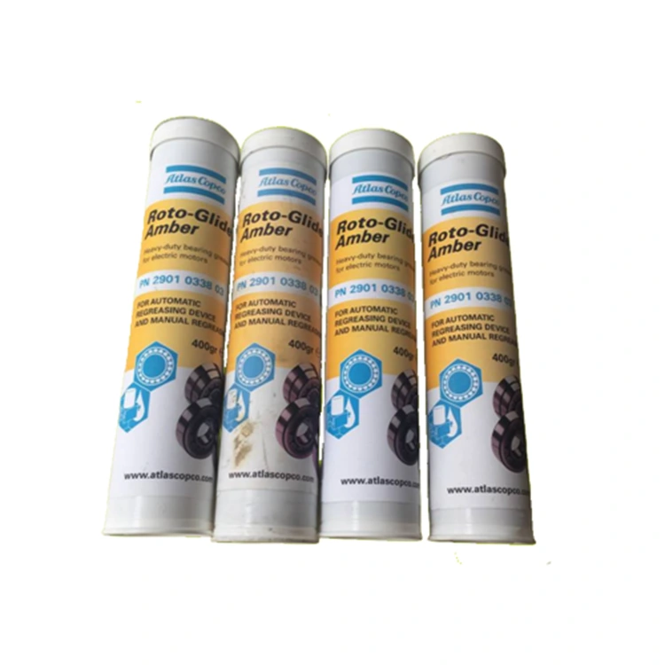 Ilmakompressorin voiteluöljy