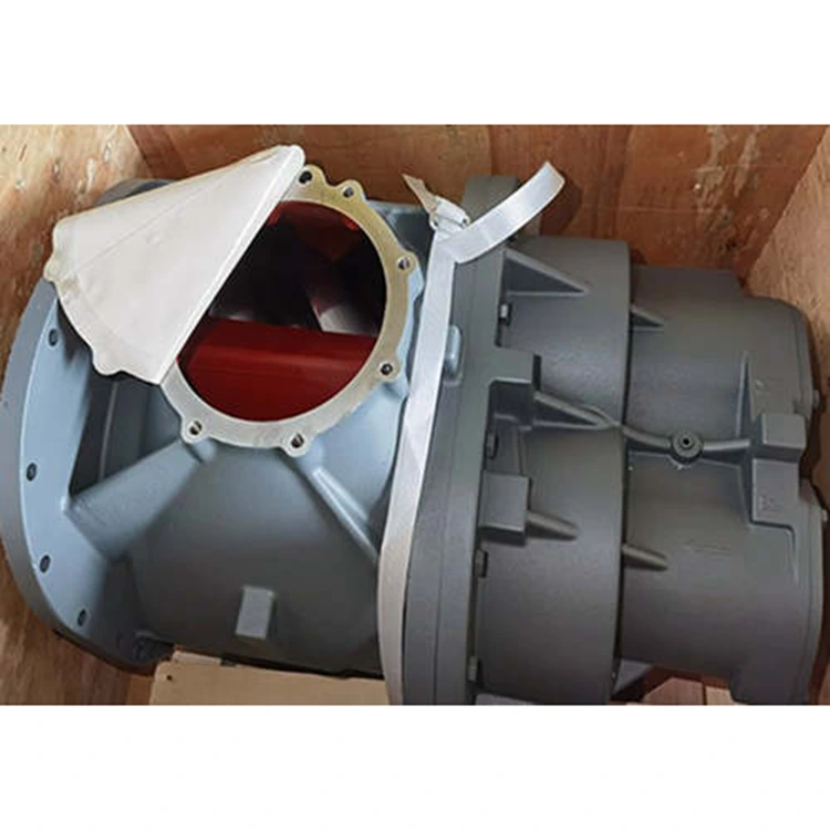 Ilmakompressorin pääyksikkö