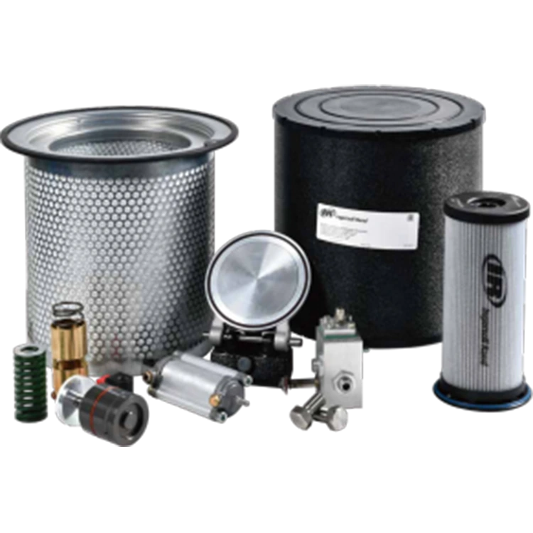 Ingersoll Rand -ilmakompressorien huoltopaketit